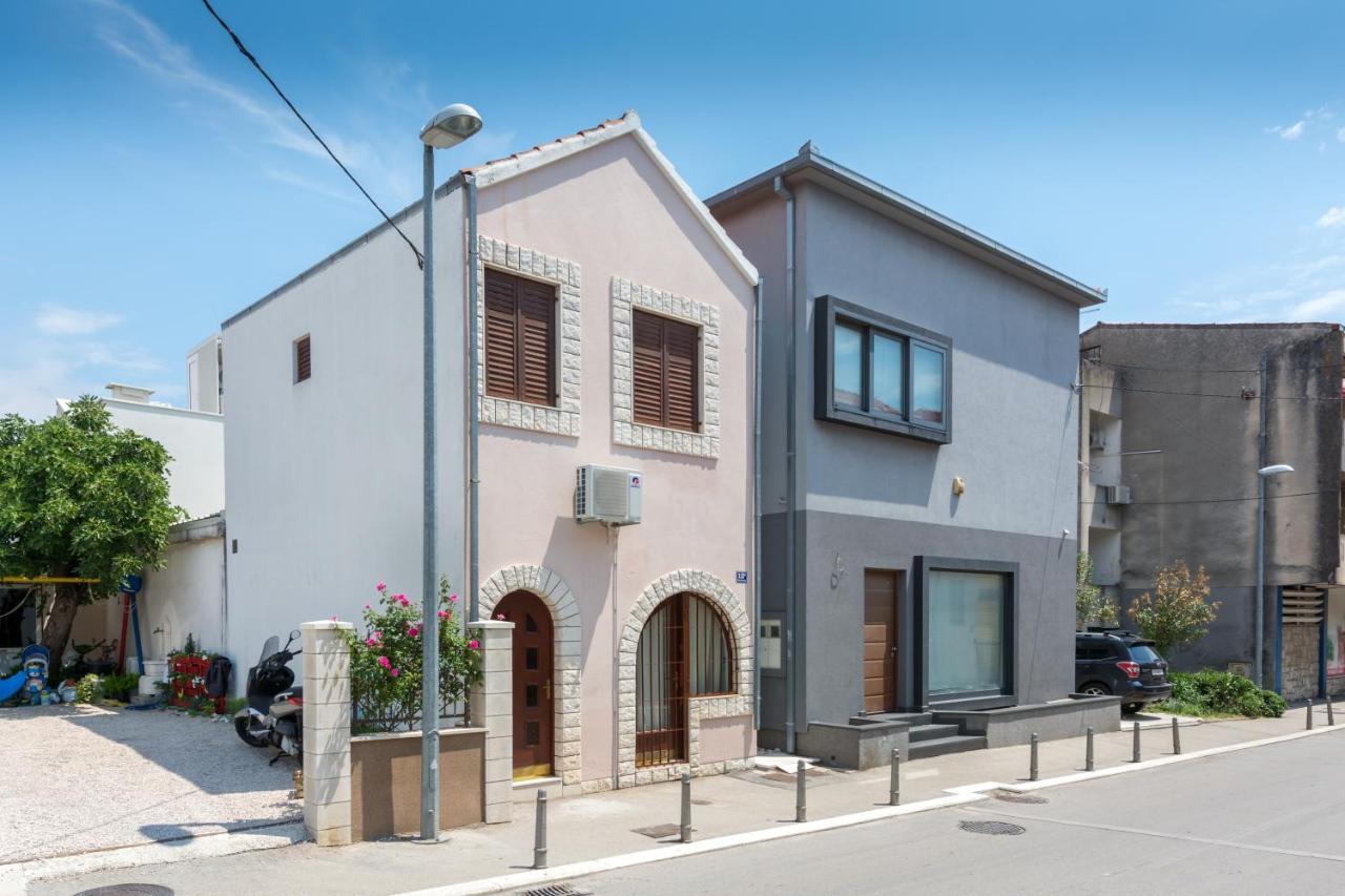 Apartments By The Sea Kastel Stari, Kastela - 15894 Luaran gambar